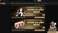 Bet Slot Sekarang Minimal Berapa