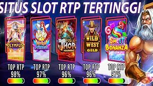 Bocoran Slot Slot Gacor Hari Ini Pola Gacor Hari Ini Terbaru