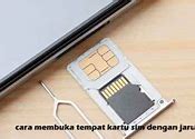 Cara Membuka Tempat Kartu Sim Hp Samsung A06