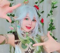 Cosplay Slot Live Streaming Sekarang 2024 Live