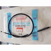 Kabel Kopling Gl Pro Sama Dengan Motor Apa