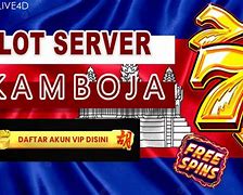 Promo Slot Terbaru 2023 Dan Server Luar