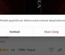 Shopee Kenapa Hari Ini