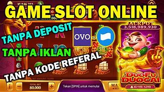 Slot Domino Dapat Uang