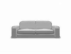 Sofa Pasutri Ilustrasi