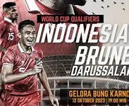 Tiket Piala Dunia Zona Asia Berapa